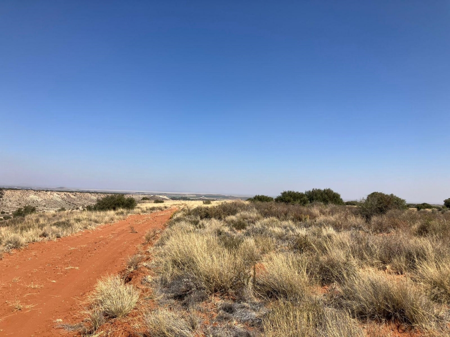 0 Bedroom Property for Sale in Luckhoff Free State